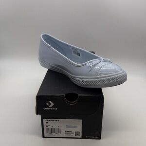 Converse Women's Chuck Taylor All Star Dainty Ballerina